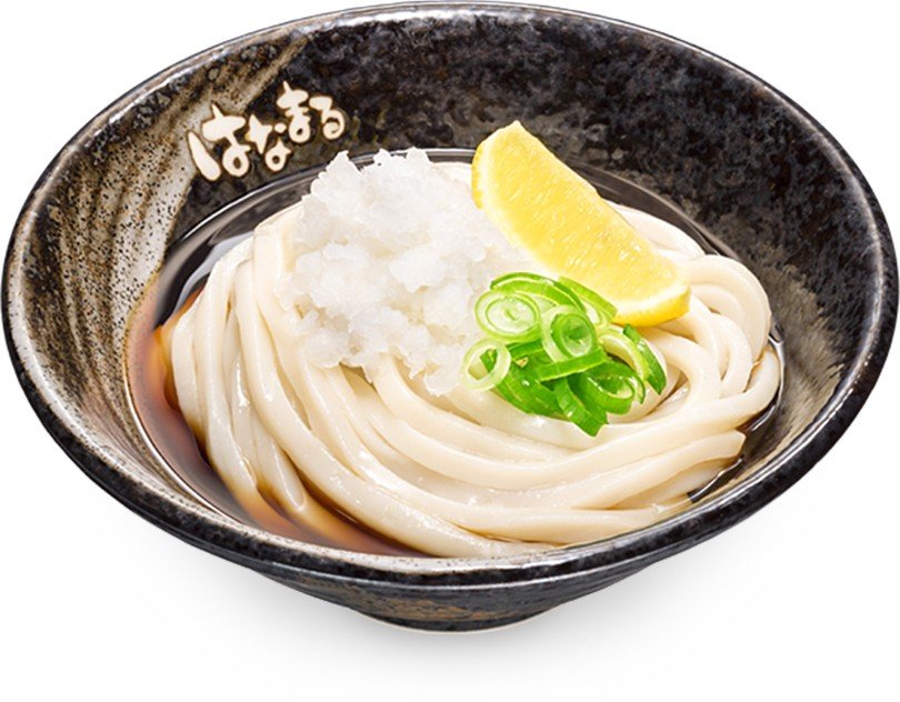 はなまるうどん