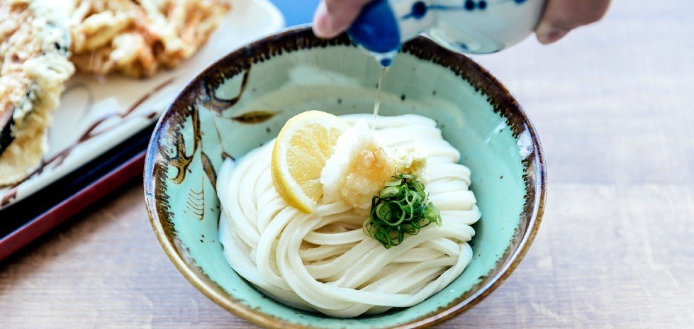 こだわり麺や