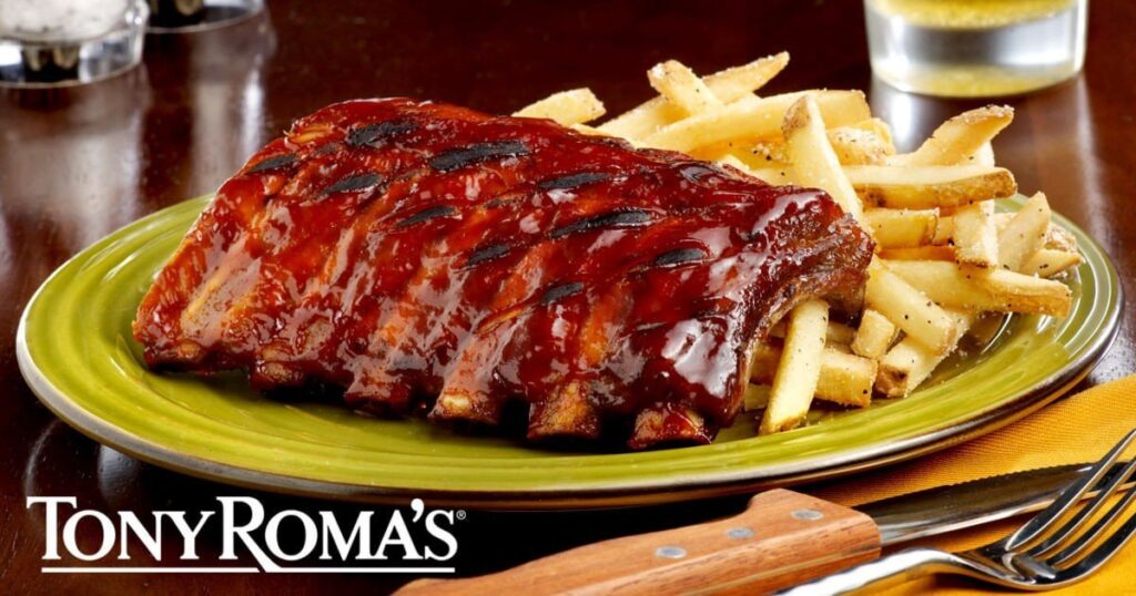 Tony Roma’s