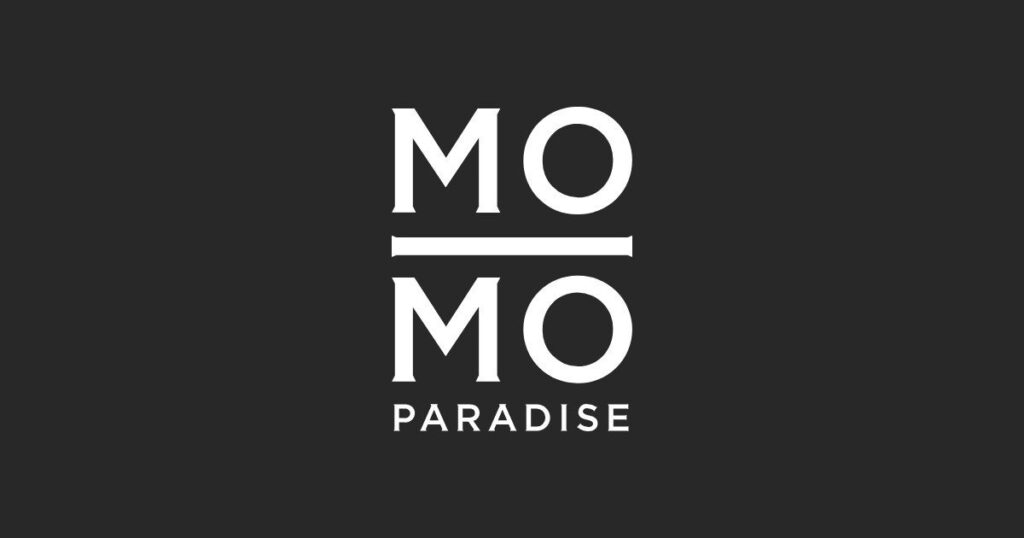 Mo-Mo Paradise