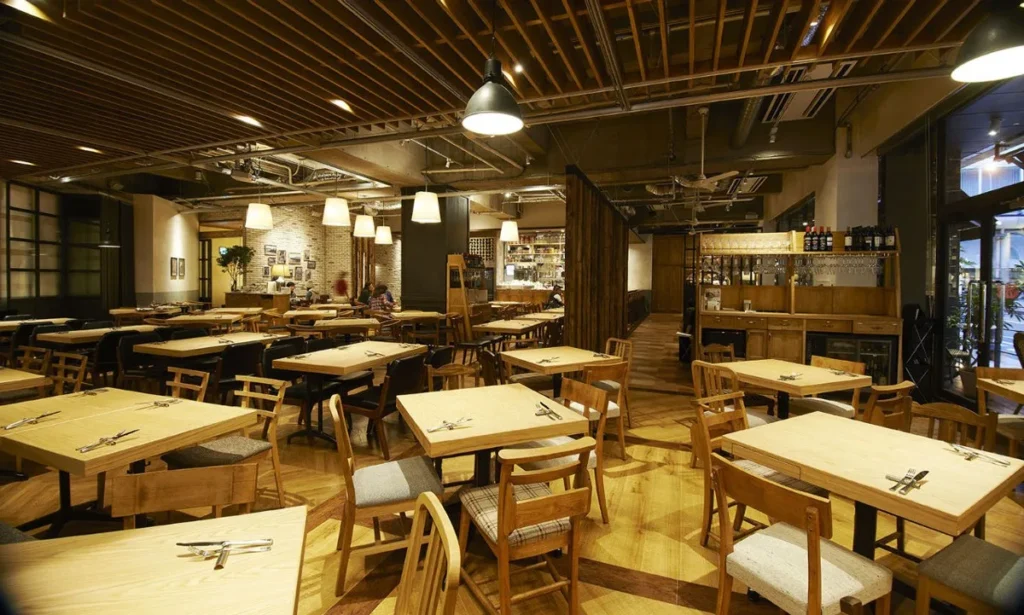 bottega 柏店