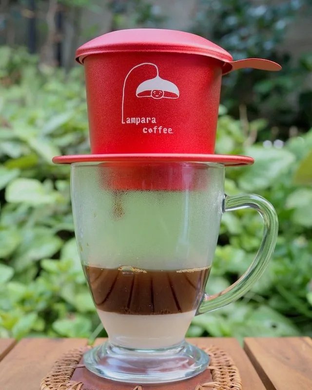 Lampara coffee