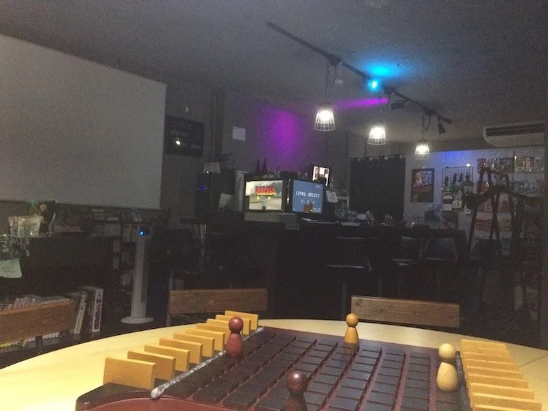 Game Bar – Hello, world!