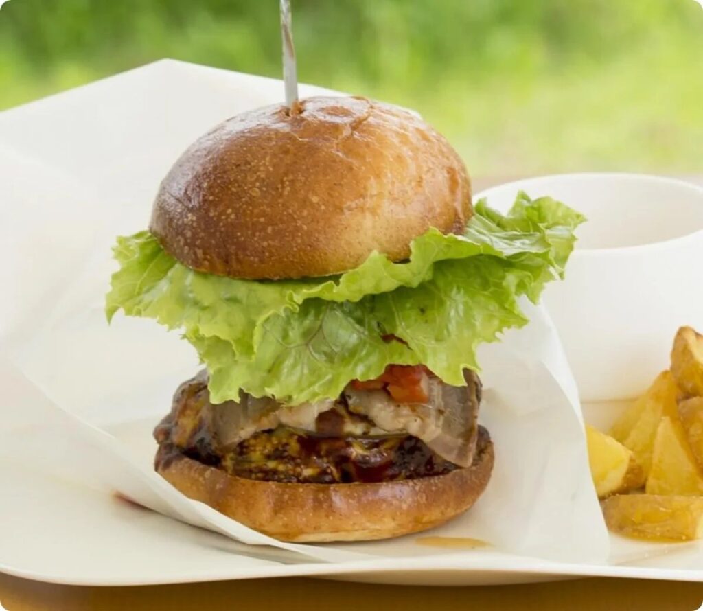 Farm Cafe Cocoro