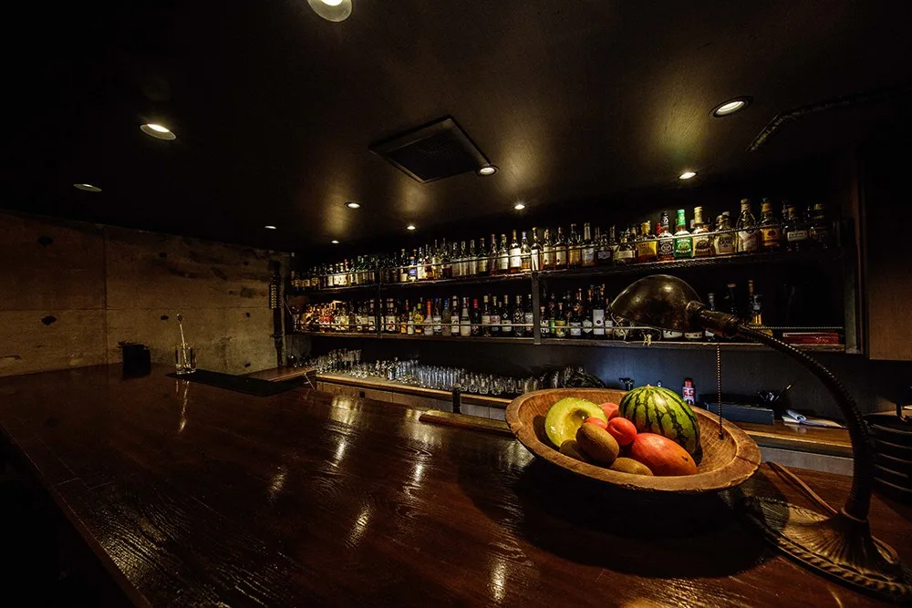 Bar VINCENT