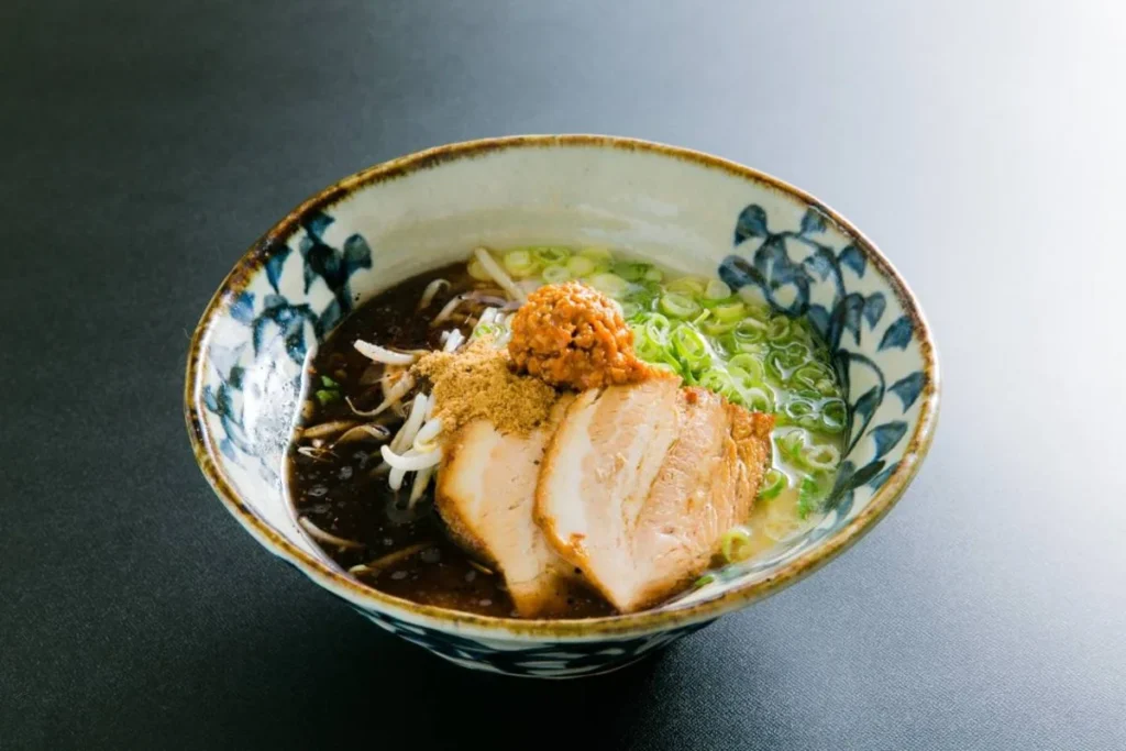 麪家ひばり