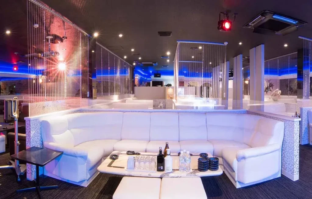 Club 星華