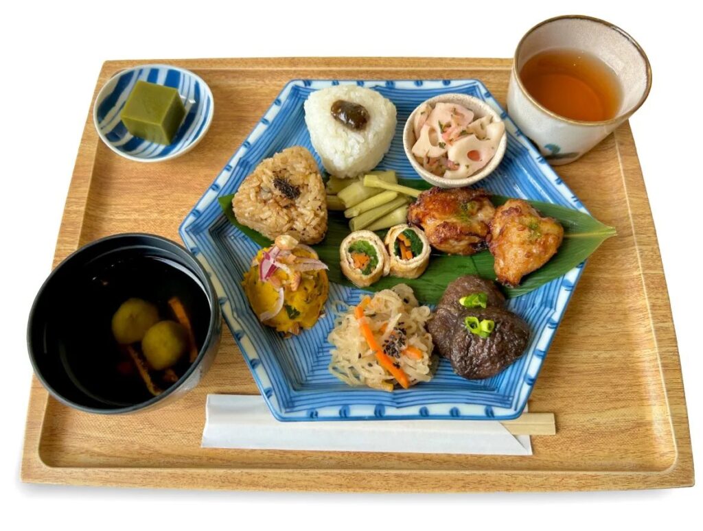 Cha Cafe Asunaro