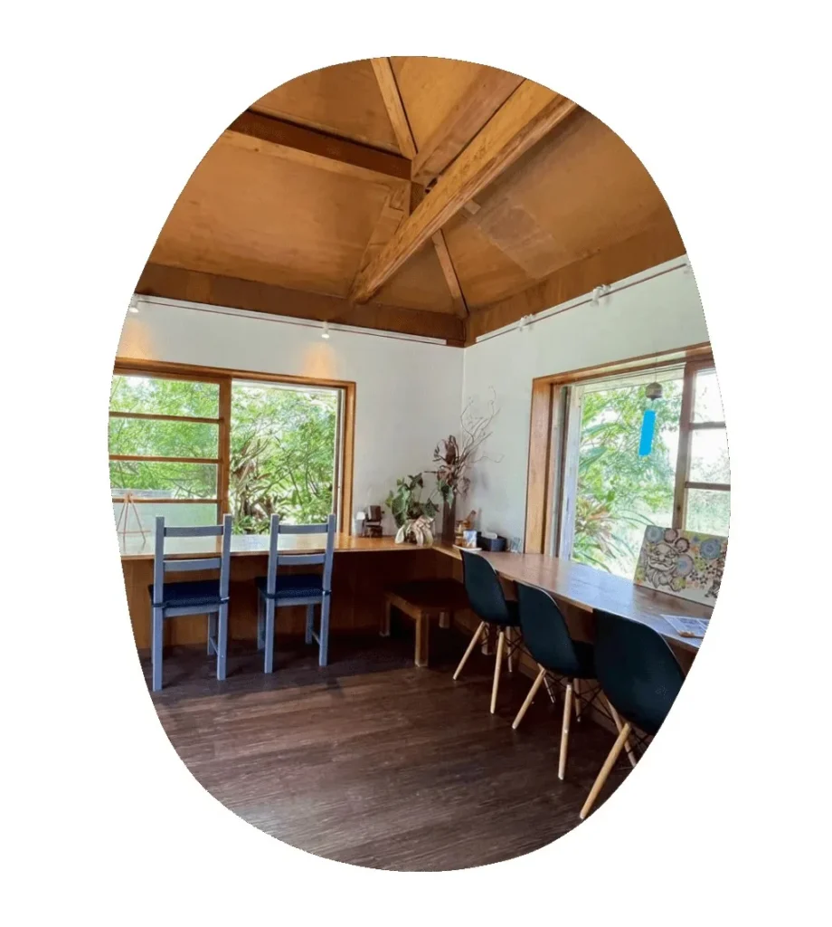 totonoi cafe kizuki