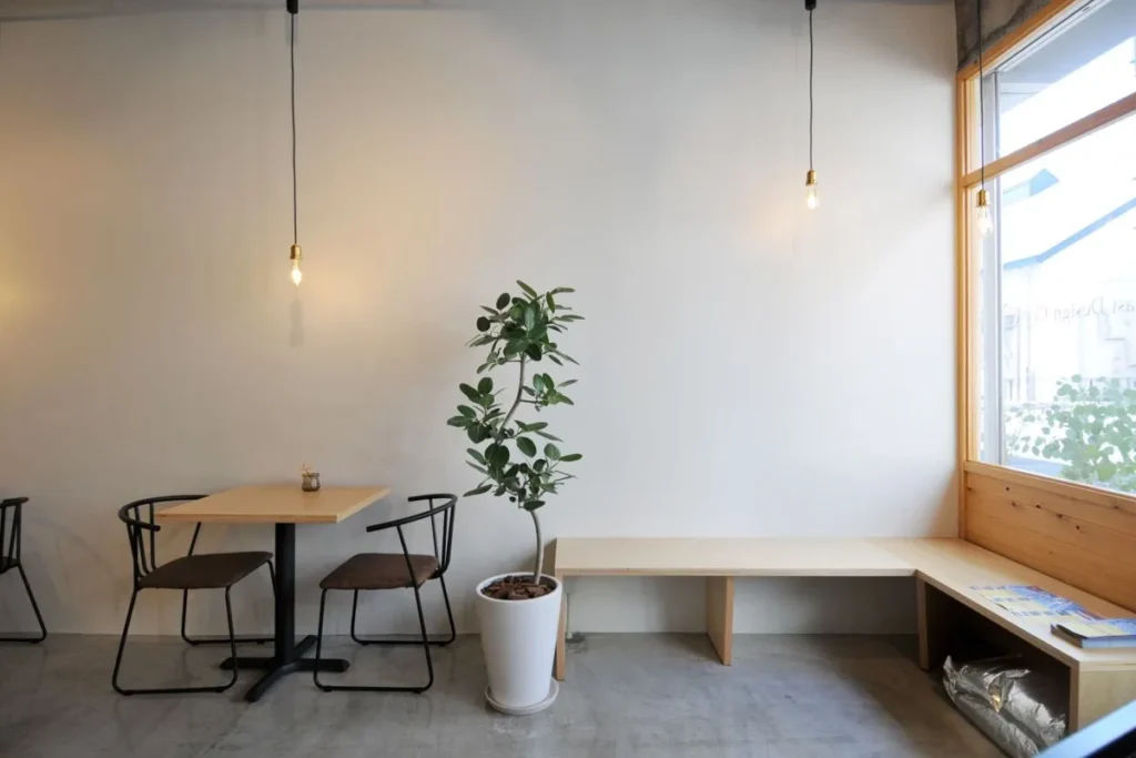 Roast Design Coffee
